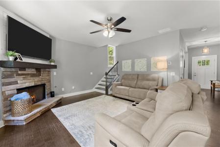 79 Brynbrooke Court, Dawsonville, Джорджия 30534, Соединенные Штаты