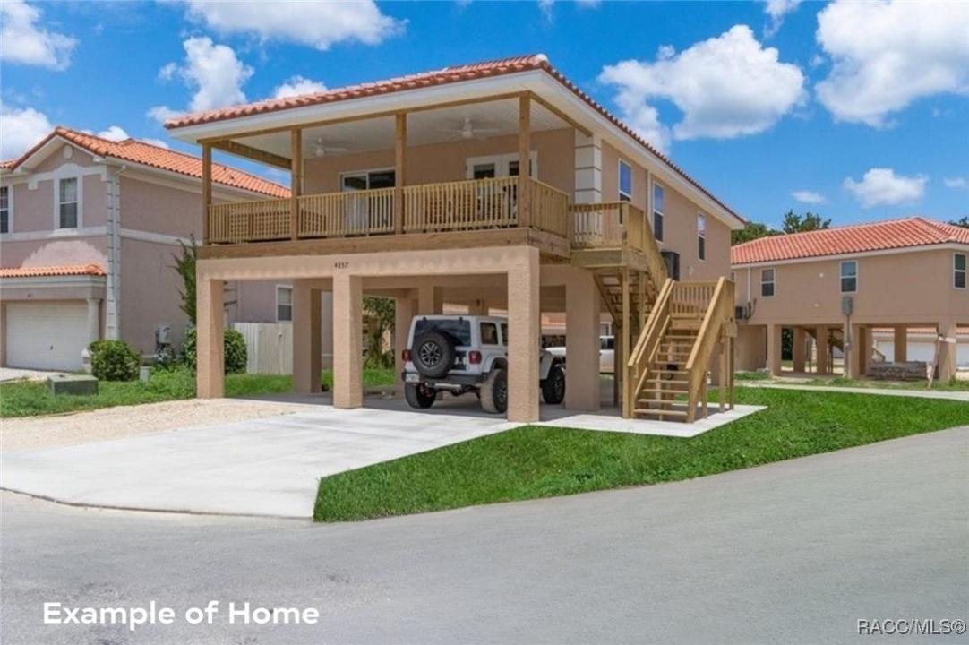 10200 W Waterlander Loop, Homosassa, Flórida 34448, Estados Unidos