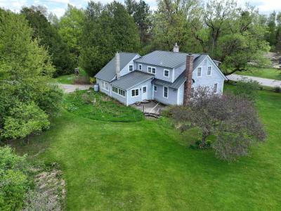 637 VT Route 111, Derby, Vermont 05829
