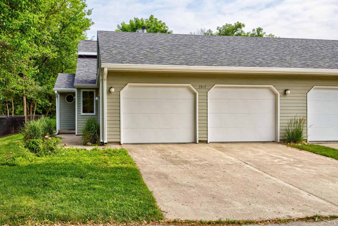 3917 Fletcher Court, Ames, 愛荷華州 50010, 美國