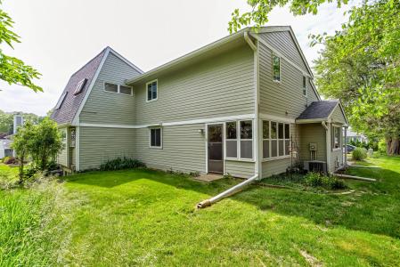 3917 Fletcher Court, Ames, 愛荷華州 50010, 美國