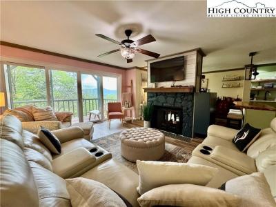 367 Skyleaf Drive D-5, Sugar Mountain, ノースカロライナ 28604, アメリカ合衆国