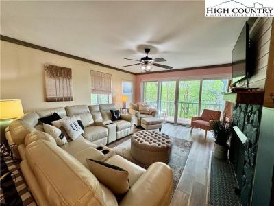 367 Skyleaf Drive D-5, Sugar Mountain, ノースカロライナ 28604, アメリカ合衆国