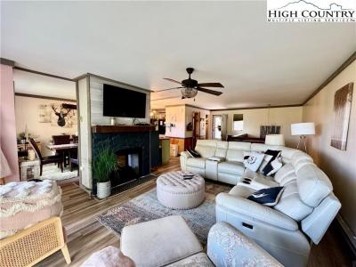 367 Skyleaf Drive D-5, Sugar Mountain, ノースカロライナ 28604, アメリカ合衆国