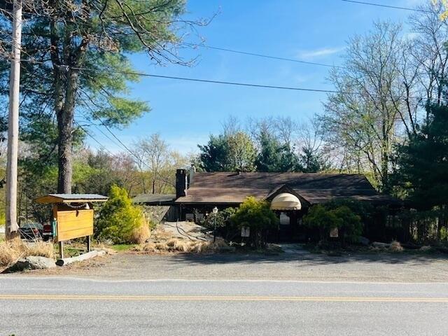 230 Sand Spring Road, Cresco, Pennsylvanie 18326, États-Unis