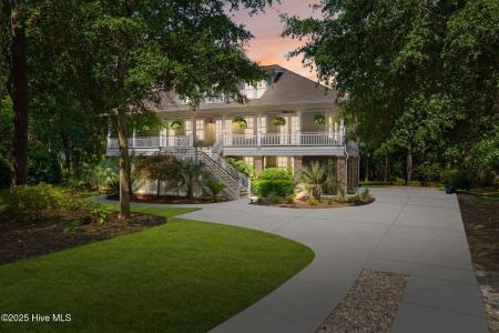 733 Legare Lane SW, Supply, شمال كارولينا 28462, الولايات المتحدة