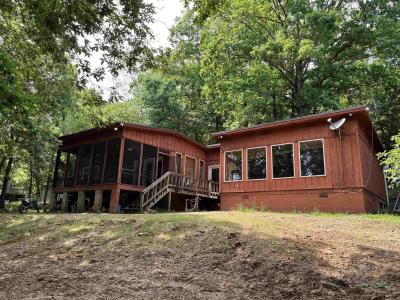 352 Weldon Road, Edgemont, Arkansas 72044