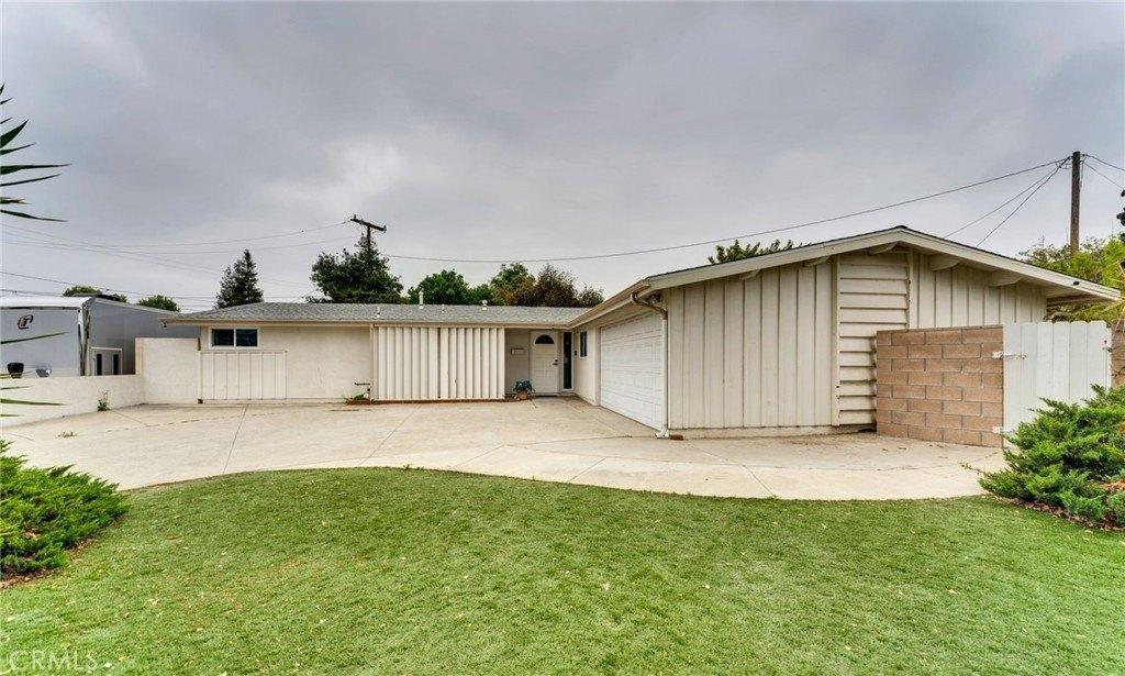 418 S Vecino Drive, Covina, California 91723