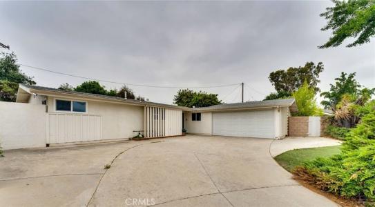 418 S Vecino Drive, Covina, California 91723