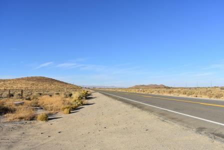 9867 Sierra Highway APN 430-030-14-00-5, Mojave, California 93501, Stati Uniti
