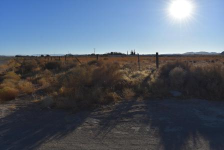 9867 Sierra Highway APN 430-030-14-00-5, Mojave, Californie 93501, États-Unis