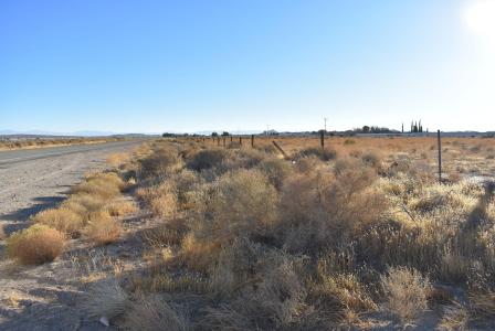 9867 Sierra Highway APN 430-030-14-00-5, Mojave, Californie 93501, États-Unis