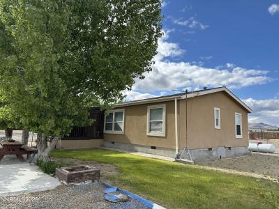 3445 Stagecoach Drive, Winnemucca, Nevada 89445, Estados Unidos