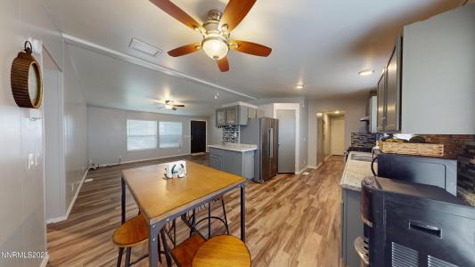 3445 Stagecoach Drive, Winnemucca, Nevada 89445, USA