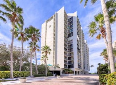 1380 GULF BOULEVARD 806, Clearwater Beach, Florida 33767, USA