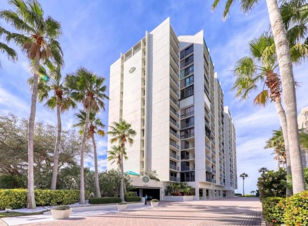 1380 GULF BOULEVARD 806, Clearwater Beach, 佛罗里达州 33767, 美国