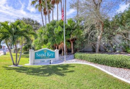 1380 GULF BOULEVARD 806, Clearwater Beach, 佛罗里达州 33767, 美国