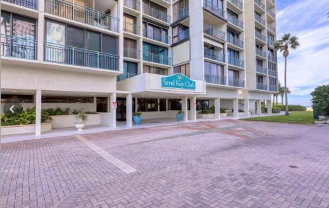 1380 GULF BOULEVARD 806, Clearwater Beach, 佛罗里达州 33767, 美国