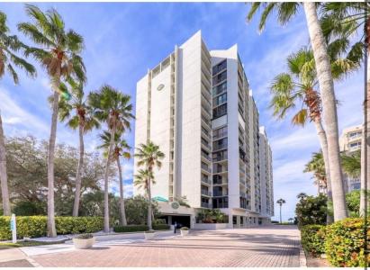 1380 GULF BOULEVARD 806, Clearwater Beach, Florida 33767, USA