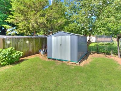 3208 NW 34th Street, Oklahoma City, Oklahoma 73112, Stati Uniti