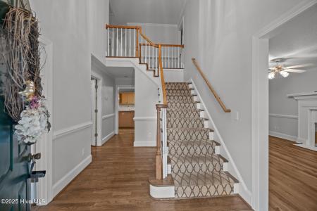 2305 Fieldstone Place, Greenville, Carolina Do Norte 27858, Estados Unidos