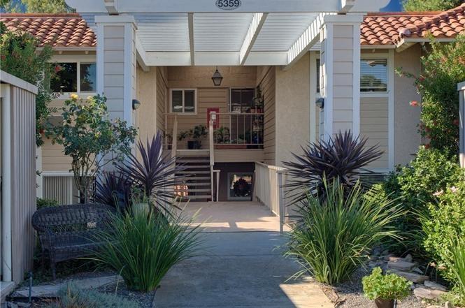 5359 Algarrobo , 1A, Laguna Woods, קליפורניה 92637, ארצות הברית של אמריקה
