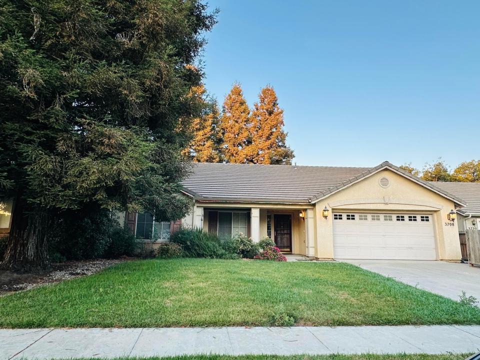 3708 S Pride Court, Visalia, Califórnia 93277, Estados Unidos