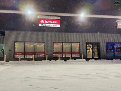 3875 GEIST ROAD Suite C, Fairbanks, Alaska 99709, Estados Unidos