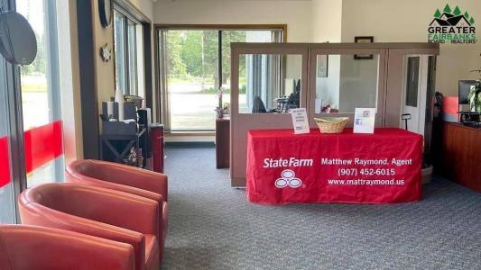 3875 GEIST ROAD Suite C, Fairbanks, Alaska 99709, Estados Unidos