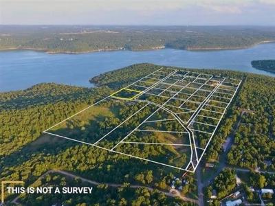 36422 S Pine Road, Park Hill, אוקלהומה 74451, ארצות הברית של אמריקה 