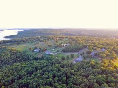 36422 S Pine Road, Park Hill, אוקלהומה 74451, ארצות הברית של אמריקה 