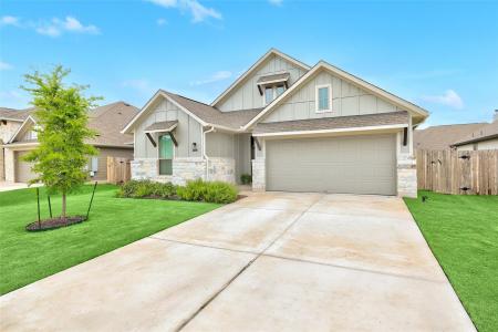 311 Westfield ST, Hutto, 德克薩斯州 78634, 美國