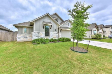 311 Westfield ST, Hutto, 德克薩斯州 78634, 美國