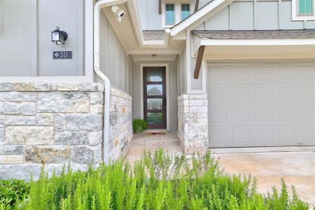 311 Westfield ST, Hutto, 德克薩斯州 78634, 美國