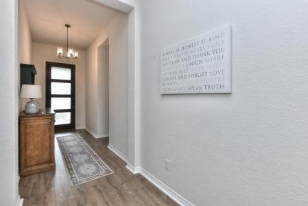 311 Westfield ST, Hutto, 德克薩斯州 78634, 美國