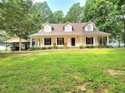 1199 Gr 607 Rd, Beech Grove, Arkansas 72412, USA