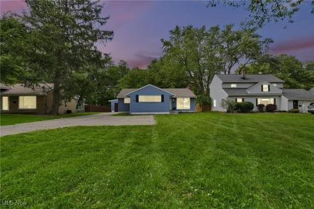 5679 Wilson Mills Road, Highland Heights, Ohio 44143