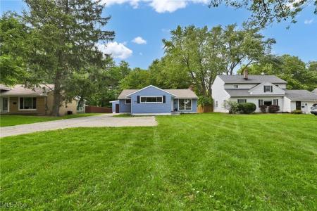 5679 Wilson Mills Road, Highland Heights, Ohio 44143, USA