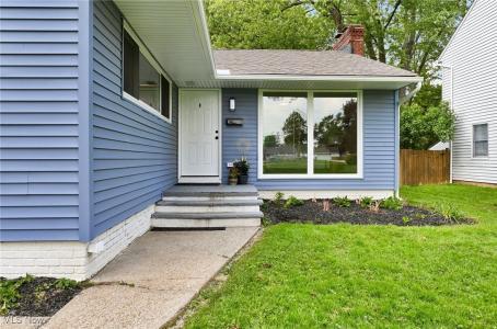 5679 Wilson Mills Road, Highland Heights, Ohio 44143, USA