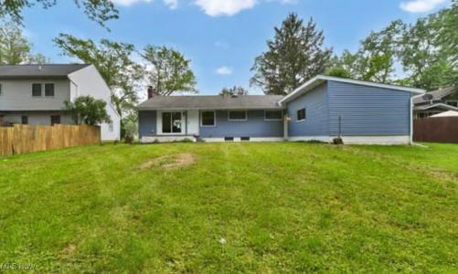 5679 Wilson Mills Road, Highland Heights, Ohio 44143, USA