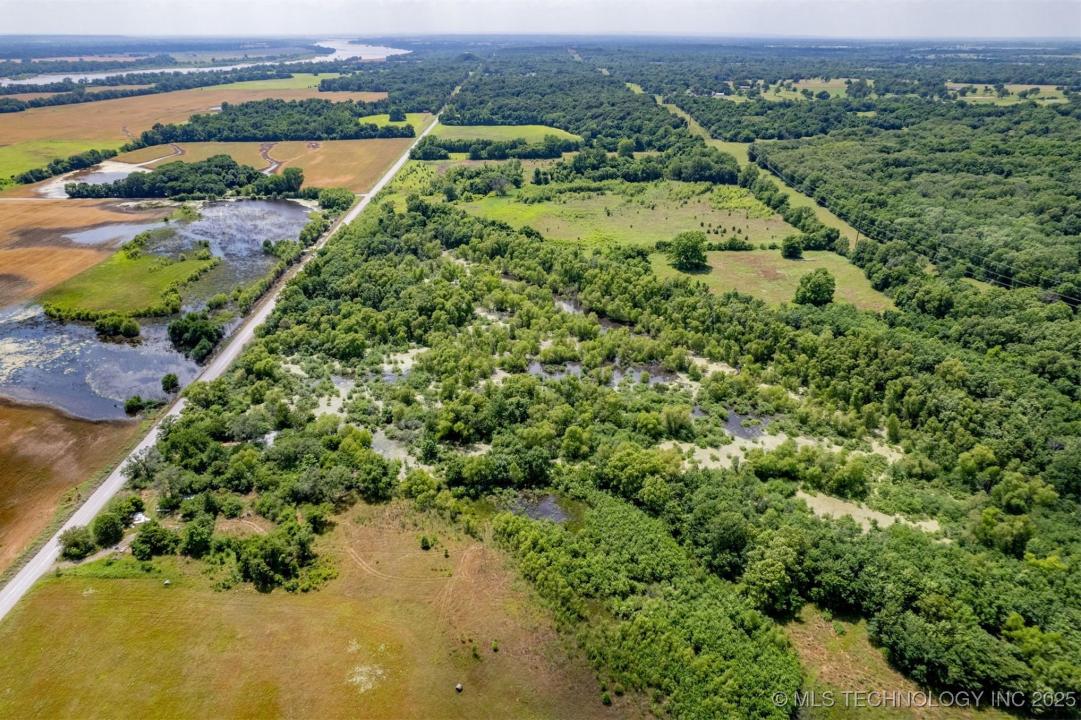 4204 W 50th Street, Porter, Oklahoma 74454, États-Unis