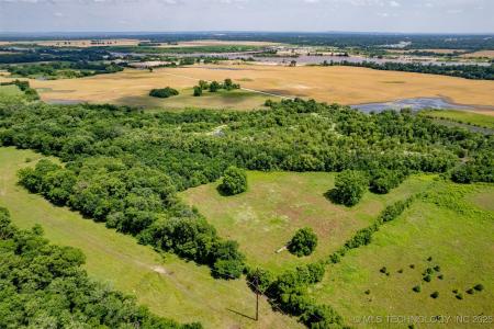 4204 W 50th Street, Porter, Oklahoma 74454, États-Unis