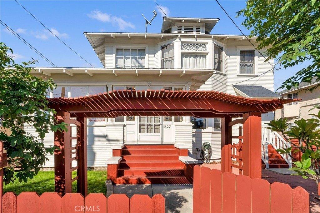 227 N Avenue 57, Los Angeles, California 90042