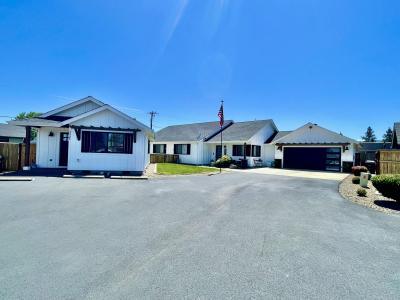 2521 SW Elmer Nelson Lane, Grants Pass, Oregon 97527, États-Unis