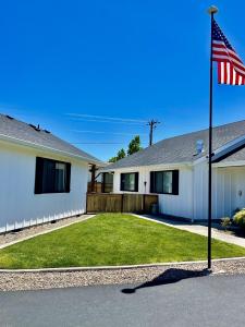 2521 SW Elmer Nelson Lane, Grants Pass, Oregon 97527, États-Unis