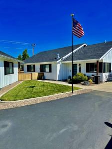 2521 SW Elmer Nelson Lane, Grants Pass, Oregon 97527, États-Unis