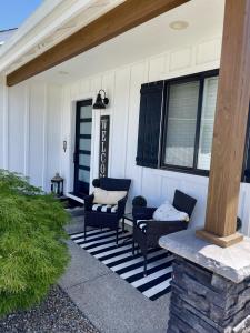 2521 SW Elmer Nelson Lane, Grants Pass, Oregon 97527, États-Unis
