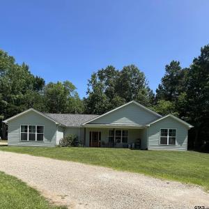 1663 CR 4510, Pittsburg, Texas 75686, USA