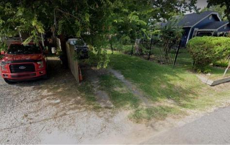316 E 37th Street, Houston, Texas 77018