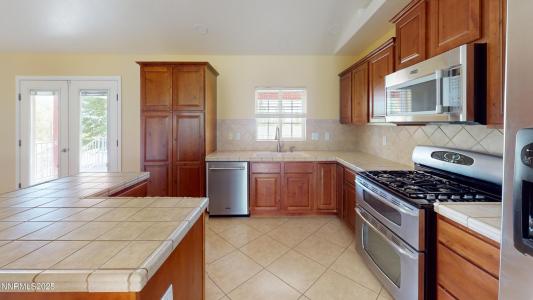 193 Maple Avenue, Winnemucca, 内华达州 89445, 美国